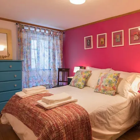 Cosy Alfama * Лиссабон