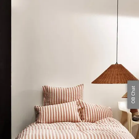 Cosy Alfama Apartman *