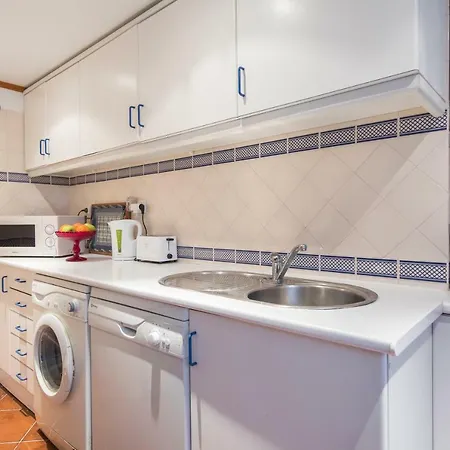 Cosy Alfama * Lisboa