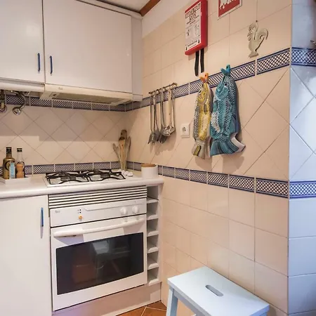 Cosy Alfama * Lisboa