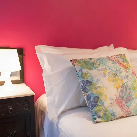 Cosy Alfama * Lisboa