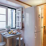 아파트 Cosy Alfama