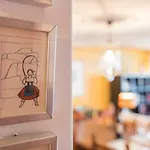 아파트 Cosy Alfama 리스본