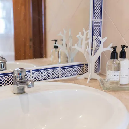 Apartamento Cosy Alfama