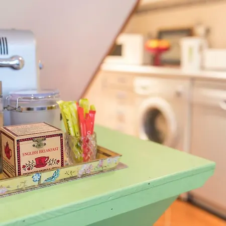 Apartamento Cosy Alfama