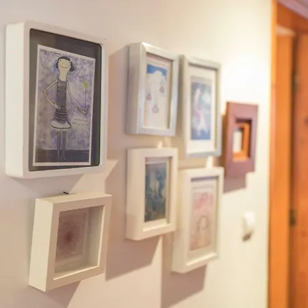 Apartamento Cosy Alfama *