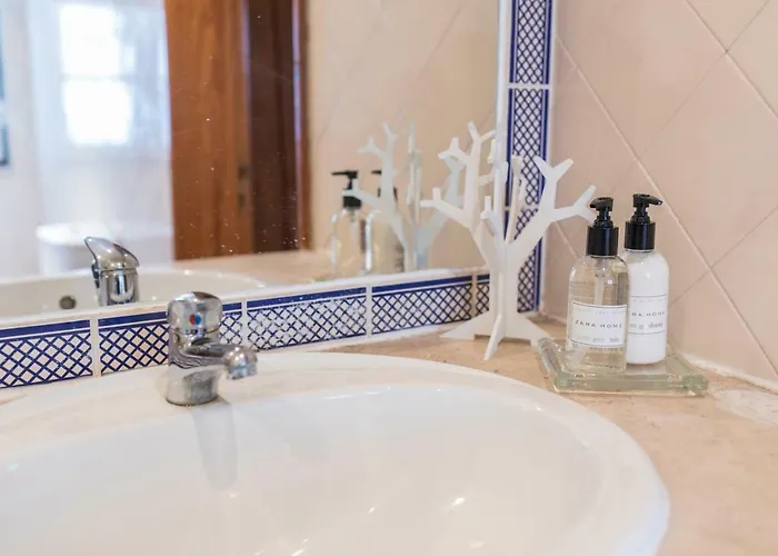 Apartman Cosy Alfama
