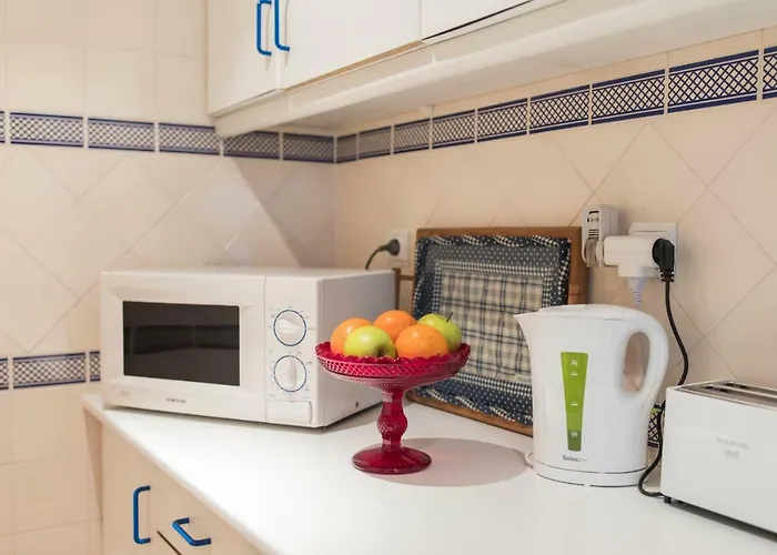 Cosy Alfama Apartman Lisboa