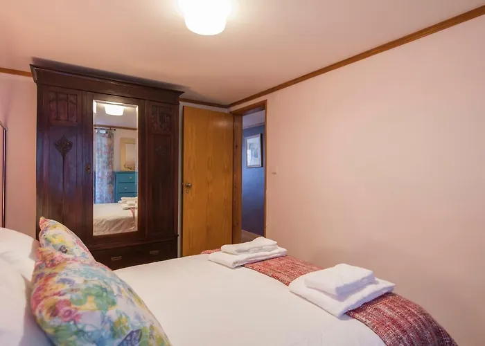 Cosy Alfama