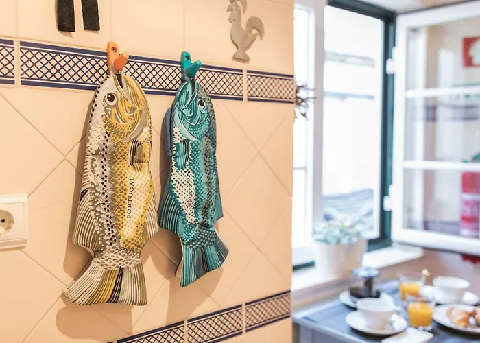 Apartamento Cosy Alfama