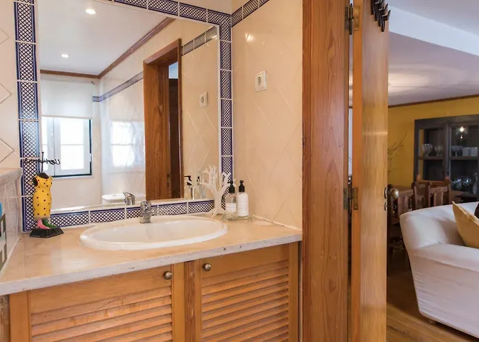 Apartman Cosy Alfama *