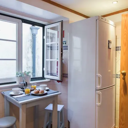 Apartment Cosy Alfama
