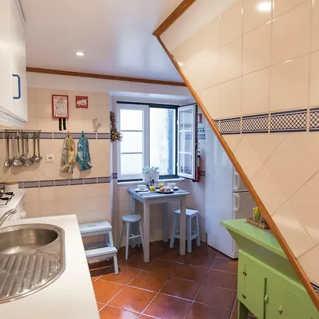Apartment Cosy Alfama *