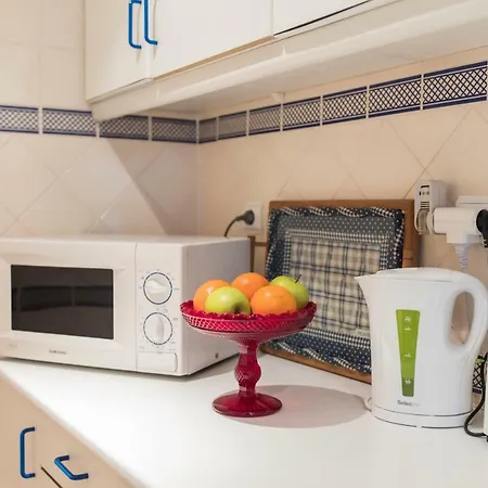 Cosy Alfama Apartment Lisbon