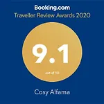 Cosy Alfama アパート リスボン