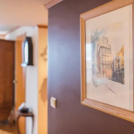 Cosy Alfama Apartment